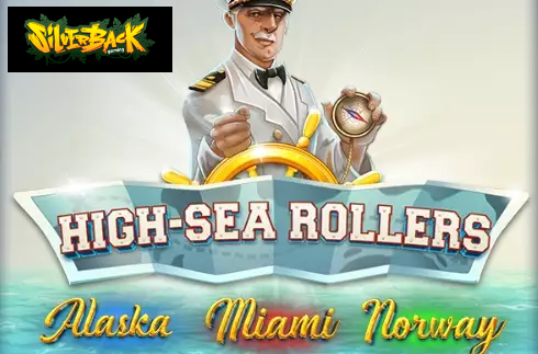 High-Sea Rollers